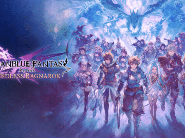Granblue Fantasy: Relink - Endless Ragnarok