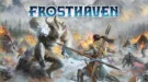 Frosthaven erklärt: Der eisige Nachfolger des Brettspiel-Giganten 93 Frosthaven