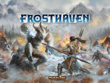 Frosthaven