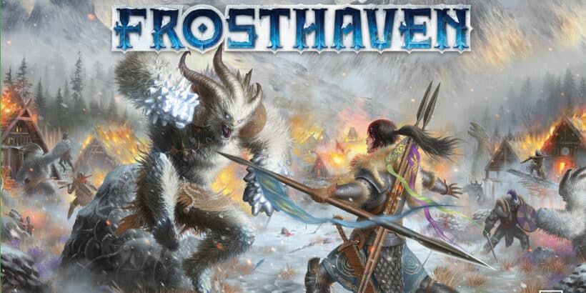 Frosthaven