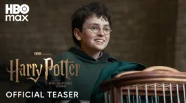 HBO zeigt ersten Teaser zur Harry-Potter-Serie — Start schon Weihnachten 2026 12 Harry Potter and the Philosopher's Stone
