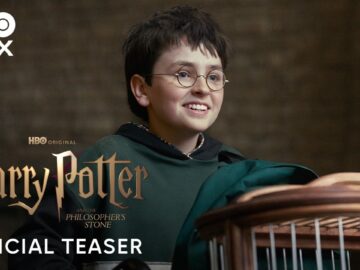 Harry Potter and the Philosopher's Stone