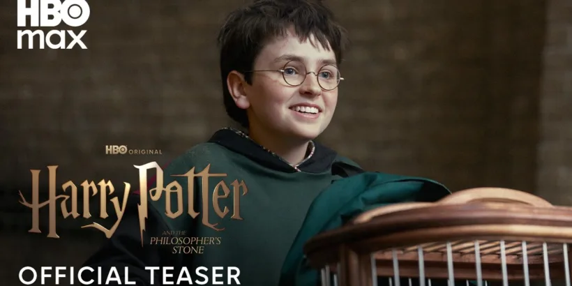 Harry Potter and the Philosopher's Stone