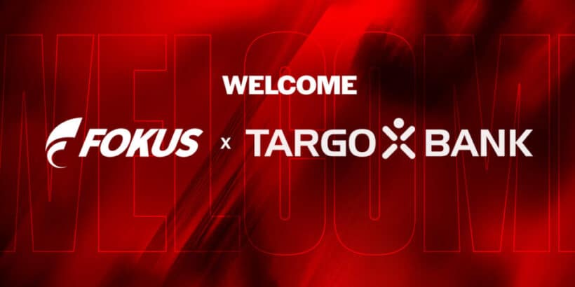TARGOBANK wird Haupt- und Trikotsponsor der FOKUS Eagles in der Icon League