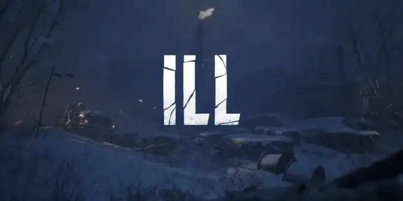 ILL