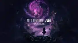 Little Nightmares VR: Altered Echoes erscheint am 24. April Little Nightmares VR: Altered Echoes