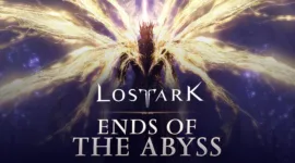 Lost Ark März-Update bringt episches Ende der Abyss-Story und Guardian Raid Verbesserungen 15 Lost Ark bringt im März das Ende der Kazeros Story, Balancing Anpassungen, Verbesserungen für Raids, Paradise Season 3