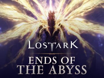 Lost Ark bringt im März das Ende der Kazeros Story, Balancing Anpassungen, Verbesserungen für Raids, Paradise Season 3