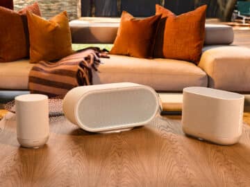 Denon Home 200/400/600