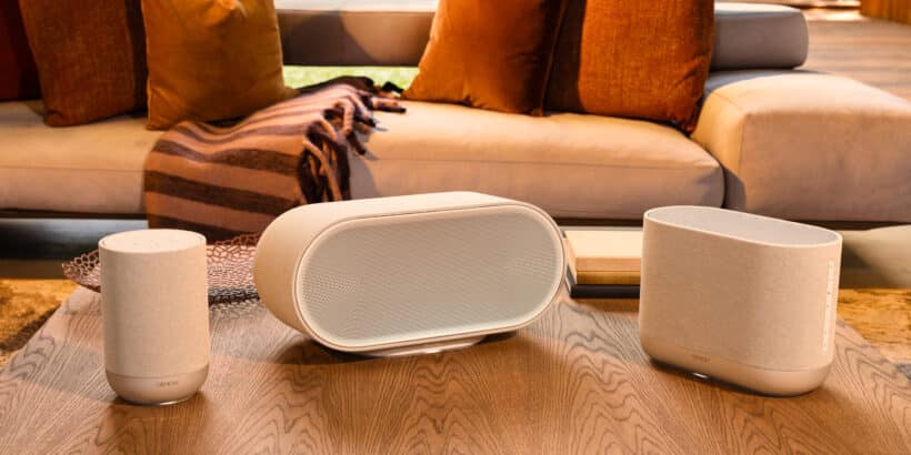 Denon Home 200/400/600