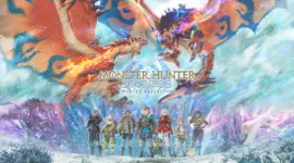 Monster Hunter Stories 3: Twisted Reflection ab sofort verfügbar – RPG mit zwei Königreichen und Habitat-Restauration 3 Monster Hunter Stories 3: Twisted Reflection