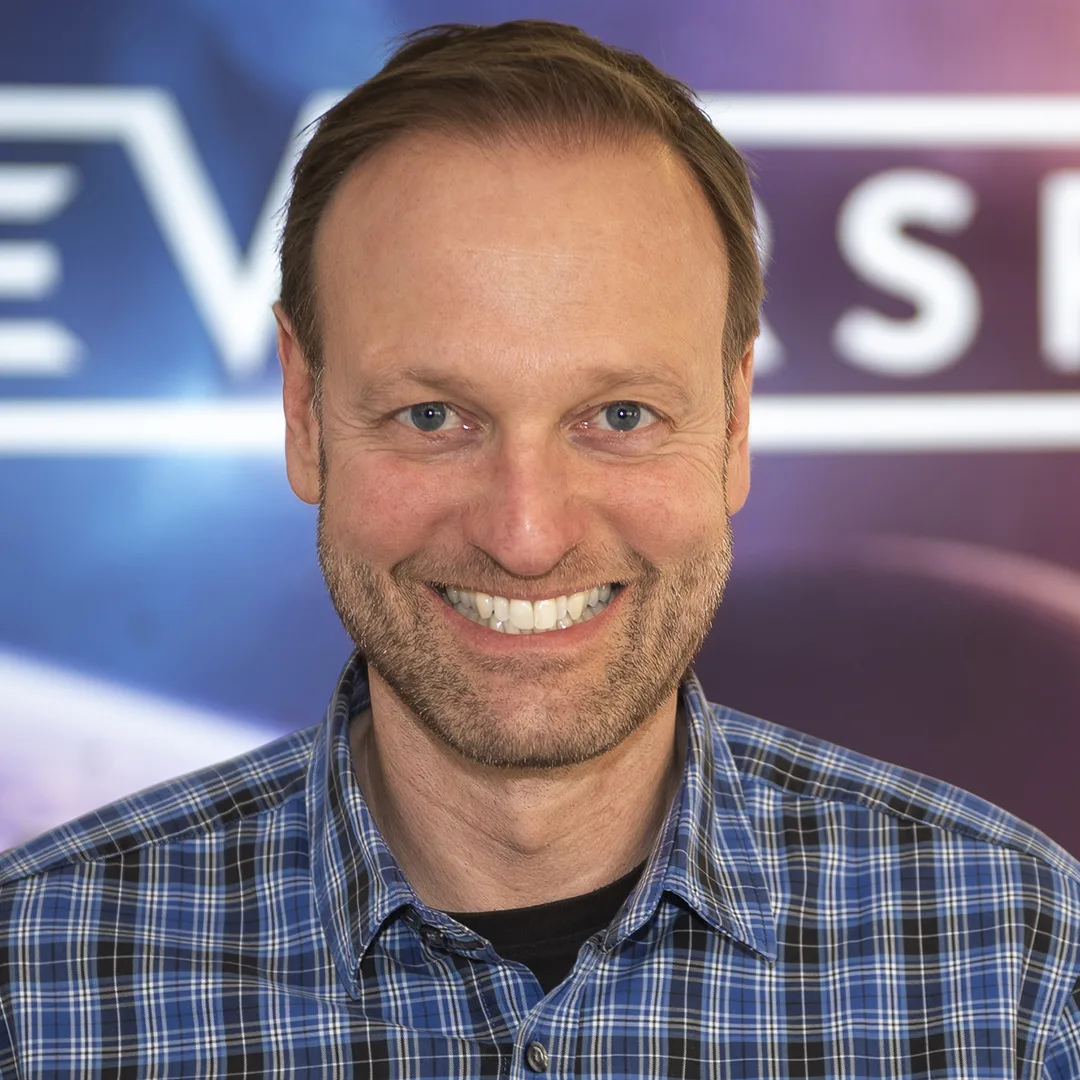 ROCKFISH Games erhält Rekordförderung von 8 Millionen Euro für nächsten EVERSPACE-Titel 2 Michael Schade