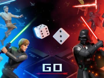 Monopoly: Star Wars Heroes vs. Villains