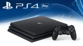 PlayStation 4 Pro im Test: 4K-Gaming mit Einschränkungen PlayStation 4 Pro