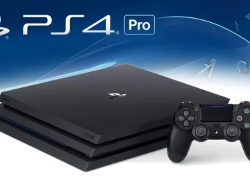 PlayStation 4 Pro