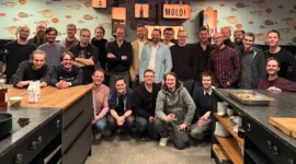 ROCKFISH Games erhält Rekordförderung von 8 Millionen Euro für nächsten EVERSPACE-Titel 22 Rockfish Games