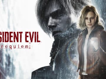 Resident Evil Requiem
