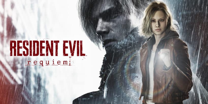 Resident Evil Requiem