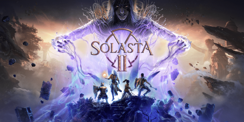 Solasta II
