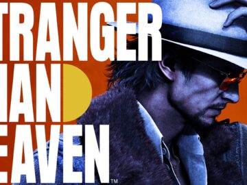 STRANGER THAN HEAVEN