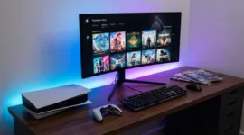 Digitale PlayStation-Bibliothek im Test: Lohnt sich der Umstieg auf Downloads? Screenshot 2026-03-18 122919