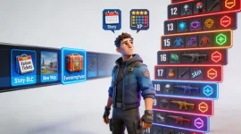 Season Pass vs. Battle Pass: Was ist der Unterschied? 61 Season Pass vs. Battle Pass