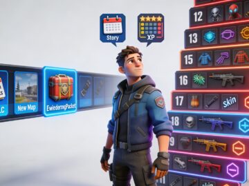 Season Pass vs. Battle Pass