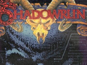 Shadowrun
