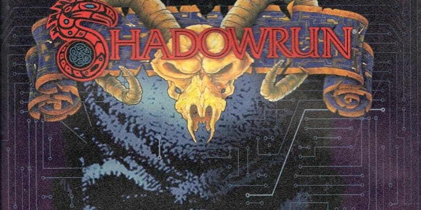Shadowrun