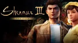 Shenmue III Enhanced: Erste Details und Trailer veröffentlicht - Release für PS5, Xbox Series, Switch 2 und PC Shenmue III Enhanced