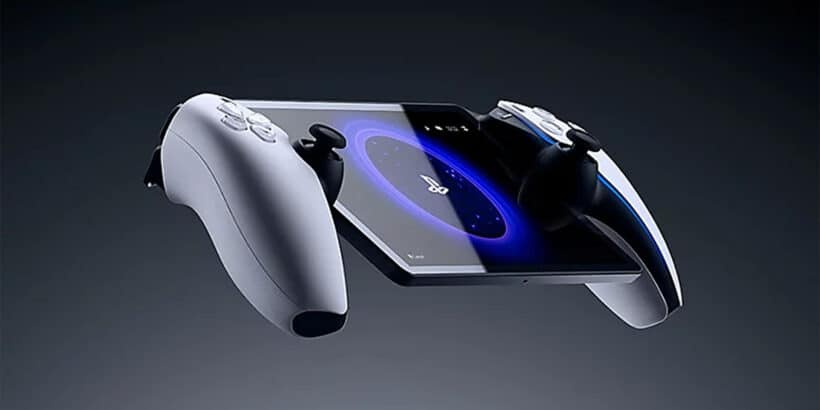PlayStation Portal