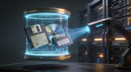 Spieleerhaltung: Warum Videospiele verschwinden und wie sie bewahrt werden 71 Spieleerhaltung