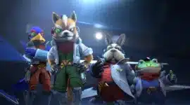 Neues Star Fox für Nintendo Switch 2 geleakt – Rückkehr zum Klassik-Gameplay im Sommer 2026? 2 Star Fox