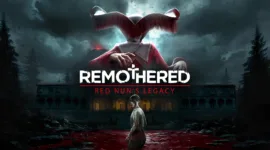 Remothered: Red Nun's Legacy angekündigt - Finales Kapitel der Survival-Horror-Trilogie erscheint 2026 7 Remothered: Red Nun's Legacy