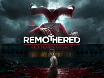 Remothered: Red Nun's Legacy