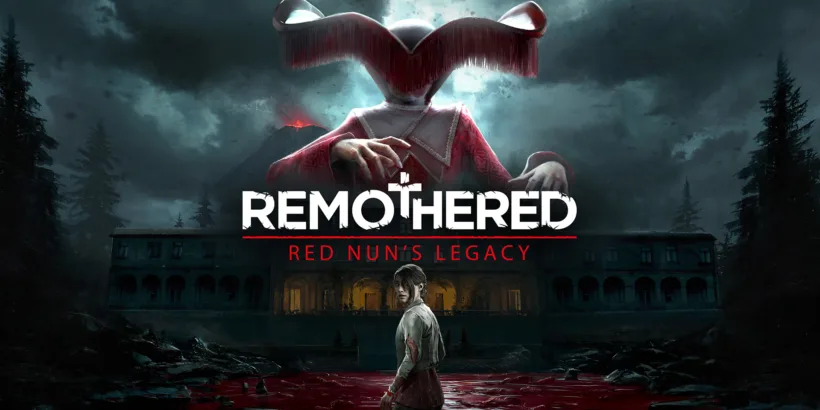 Remothered: Red Nun's Legacy