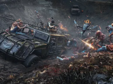 John Carpenter's Toxic Commando