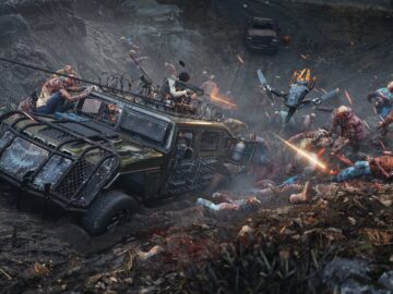 John Carpenter's Toxic Commando