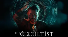 The Occultist erscheint am 8. April für PC, PS5 und Xbox 18 The Occultist