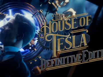 The House of Tesla: Definitive Edition