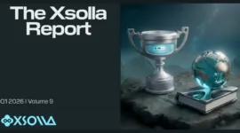 Xsolla Report: D2C-Webshops generieren bis zu 45% des Umsatzes – AI reduziert Entwicklungszeit um 20% 5 Xsolla Report Q1 2026 Volume 9