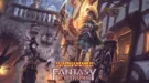 Warhammer Fantasy Roleplay erklärt: Das Pen-and-Paper der Alten Welt 90 Warhammer Fantasy Rollenspiel