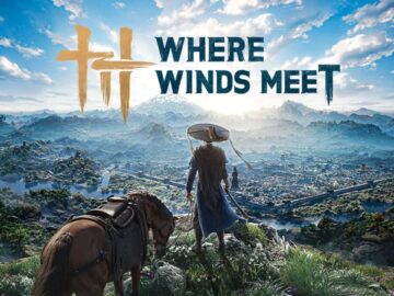 Where Winds Meet