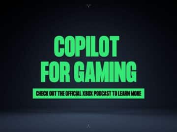 Xbox Gaming Copilot