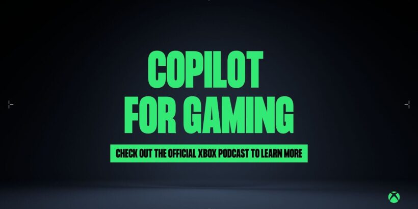 Xbox Gaming Copilot