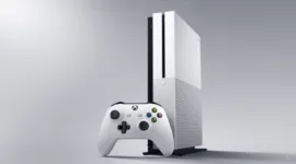 Xbox One S im Test: Kompakter, weißer und mit 4K-Blu-ray Xbox One S
