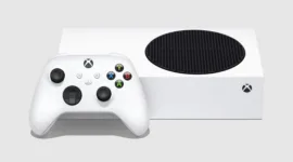 Xbox Series S im Test: Next-Gen zum Einstiegspreis Xbox Series S