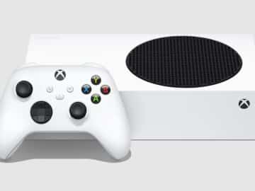Xbox Series S