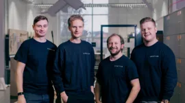 Zestum bringt Gerüche ins Gaming - KI-basierte Duft-Hardware startet auf Kickstarter 21 Zestum: KI-basierte Duft-Hardware für Gaming