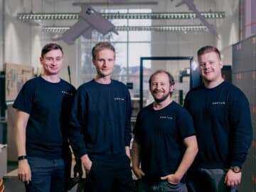 Zestum: KI-basierte Duft-Hardware für Gaming
